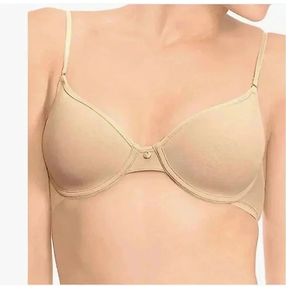 NWT Natori  Understated Bra 36DD - Picture 1 of 5